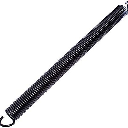Cardale White Spot Garage Door Spring