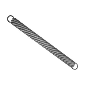 Compton Long Garage DOUBLE Door Spring