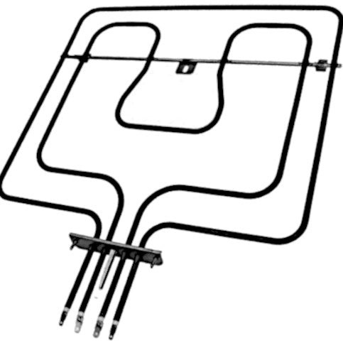 Samsung DG4700047C Genuine Grill-Oven Element