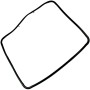 Samsung DG9700019D Main Oven Door Seal