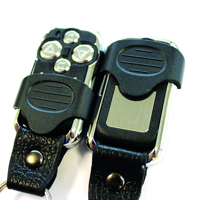 Eurodrive Shutter Remote