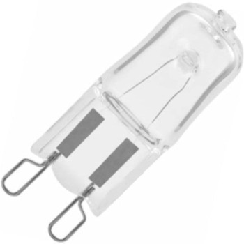 Lamona G9 40W Compatible Halogen Oven Lamp