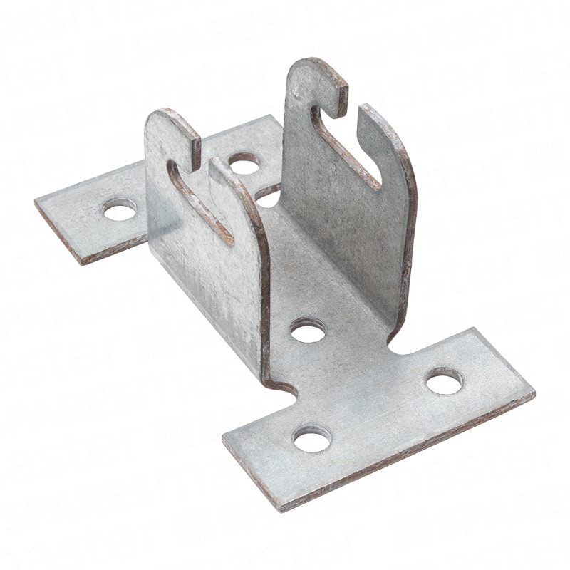 Genuine Garador R/FR/DR/DC Spring Anchor Bracket S10800008