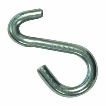 Garador C-Type Spring S Hook