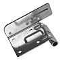Garador Bottom Roller Bracket - Sectional Garage Doors
