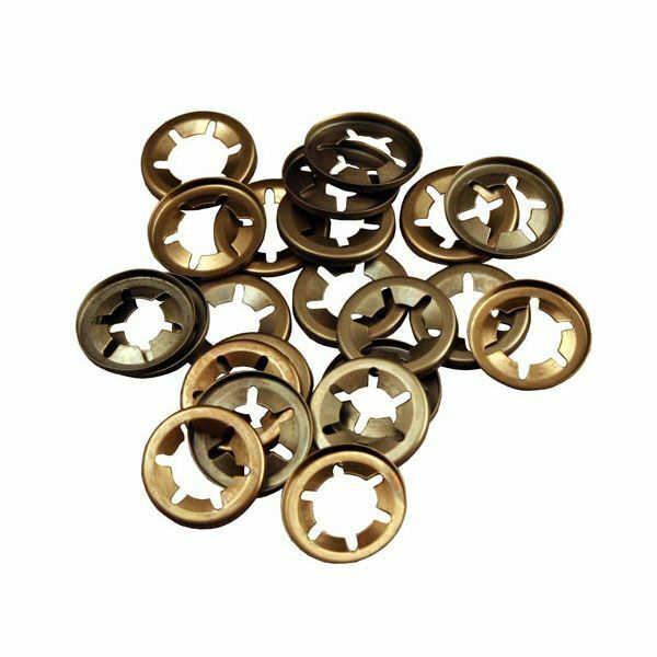 Garador Star Washers