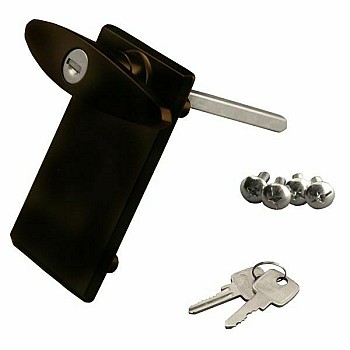 Garador T-Handle Lock