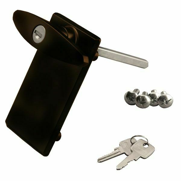 Garador T-Handle Lock