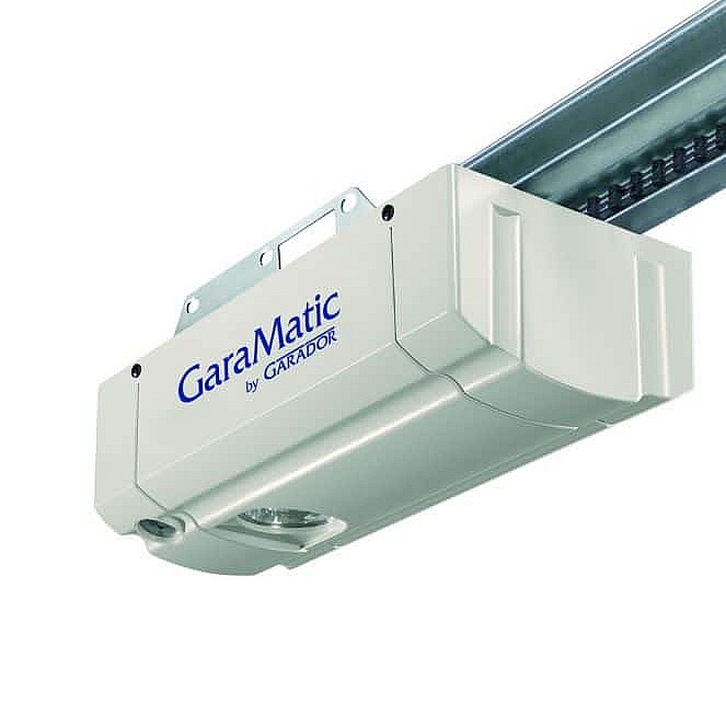 Garador Garamatic 9 - Series 3