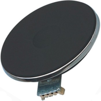 Faure H1979 8mm Rim Solid Electric Hotplate Element