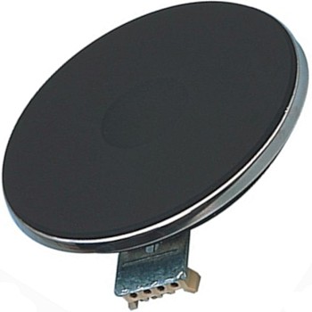 JMB H1979 8mm Rim Solid Electric Hotplate Element
