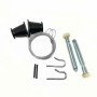 HENDERSON Mk1 Service Kit Spindles Cables Spindles Garage Door Repair kit Wheels