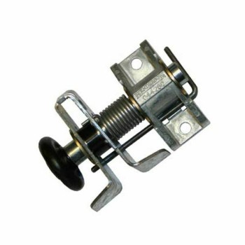 Henderson Anti-Drop Roller Spindle and Bracket