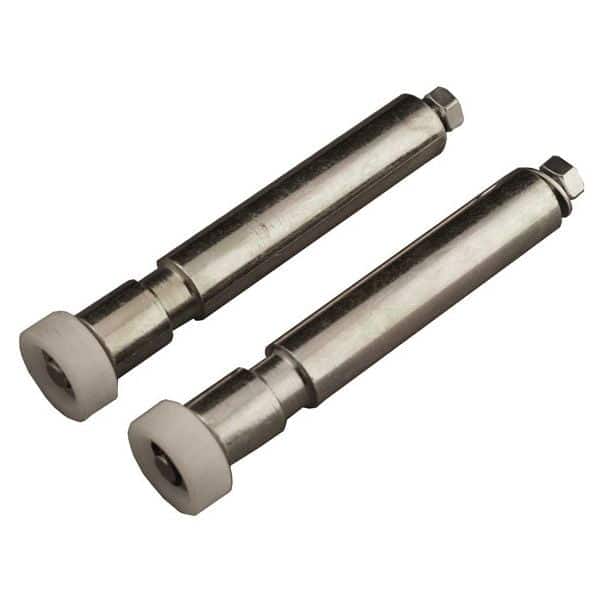 Henderson DOUBLE DOOR Merlin Roller Spindles 16mm – Nut