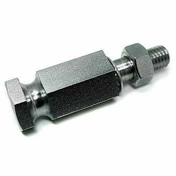 Henderson Hexagonal Spring Anchor Pin Bolt