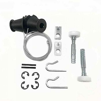 Henderson Pre-Premier Service Kit