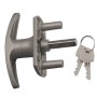 Henderson RLB Outer Lock 'T' Handle