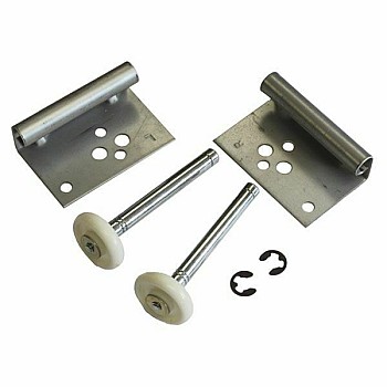 Henderson Roller Spindles & Bracket Kit