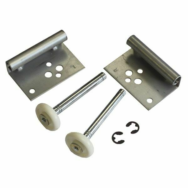Henderson Roller Spindles & Bracket Kit
