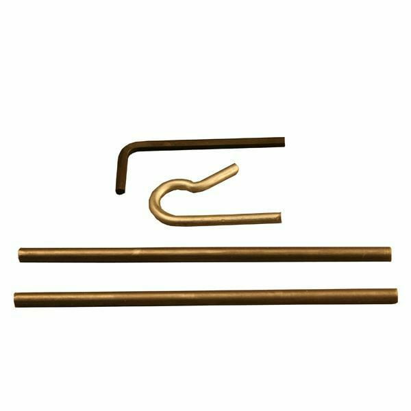 Henderson Spring Retensioning Kit