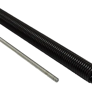 Henderson Ultra 150 Mk1 Garage Door Spring