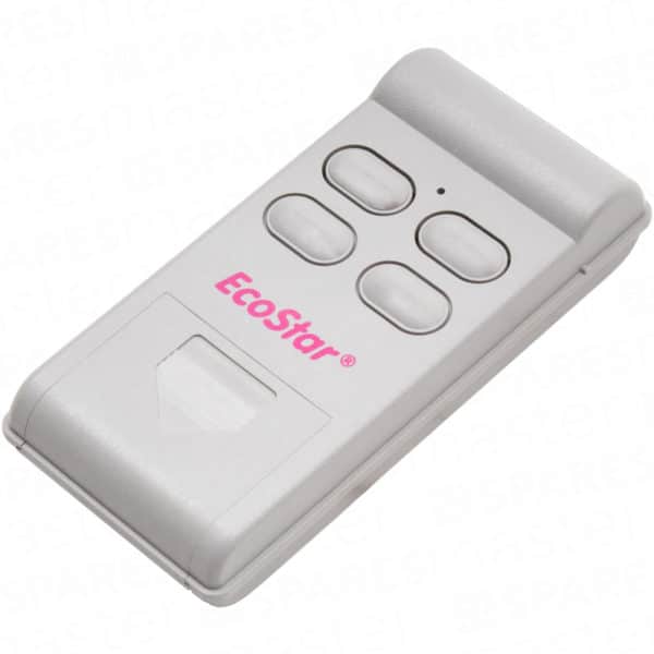 Hormann 433.92 MHz Remote Control