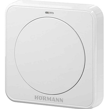 Hormann 868MHz BiSecur Internal Radio Push Button FIT 1 BS One Channel