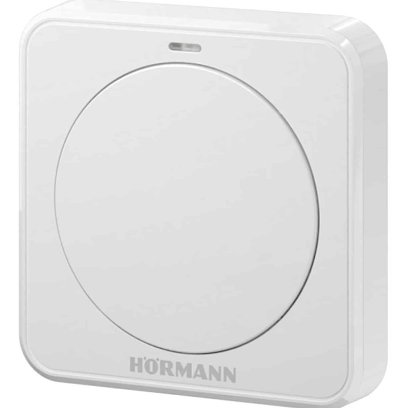 Hormann 868MHz BiSecur Internal Radio Push Button FIT 1 BS One Channel