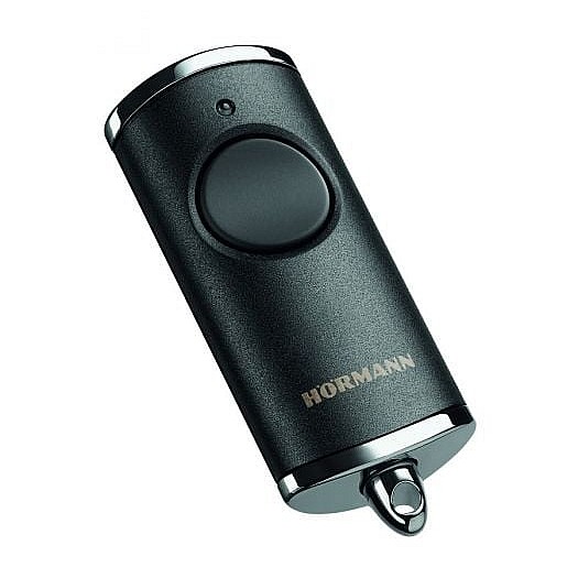 Hormann BiSecur 1 Button Mini Remote 868mhz