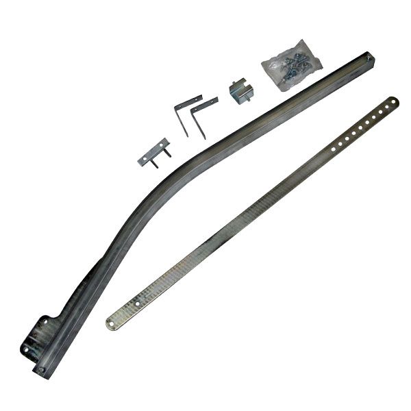 Hormann Canopy Bow Arm Converter for Hormann Garage Door Remote Operators KTAH1