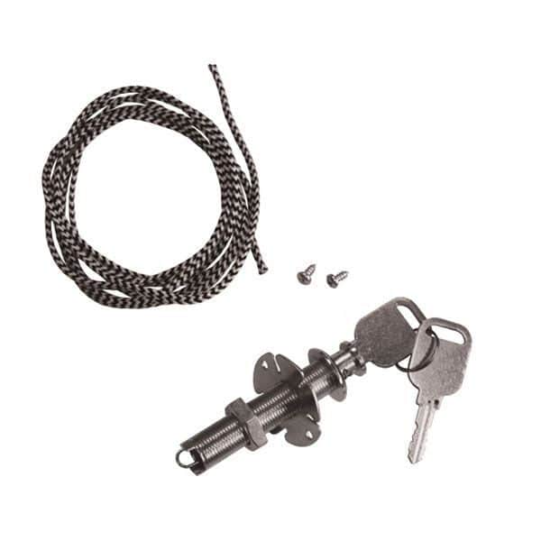 Hormann Emergency Release Cable