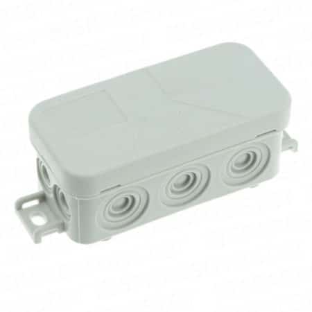 Hormann HET / S24 BS Universal 2-channel Receiver