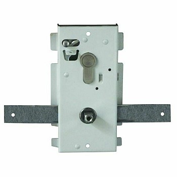 Hormann Lock Mechanism Body