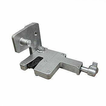 Hormann Retractable Latch STEEL Doors 2005 onwards
