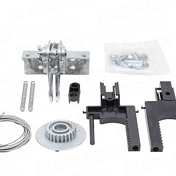 Hormann VRS1 De-Latching Kit - Retractable Doors - Single Width