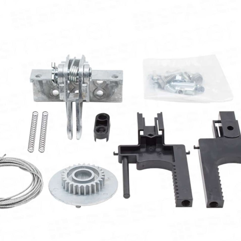 Hormann VRS1 De-Latching Kit - Retractable Doors - Single Width