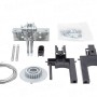 Hormann VRS1 De-Latching Kit - Retractable Doors - Single Width