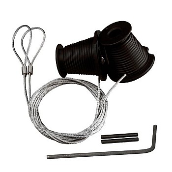 King Cones and Cables