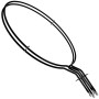 EPMS LF3755239 230V Convection Oven Element