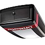 Liftmaster LM80EVF 800N Operator with 3 Piece Belt Rail Garage Door Opener