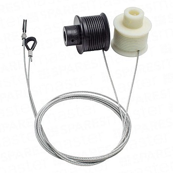 Marley Cones and Cables