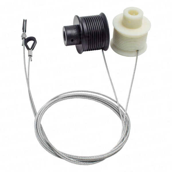 Marley Cones and Cables