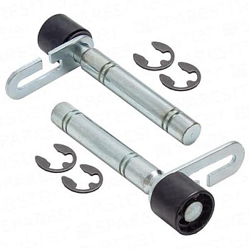 Marley Canopy Roller Spindles