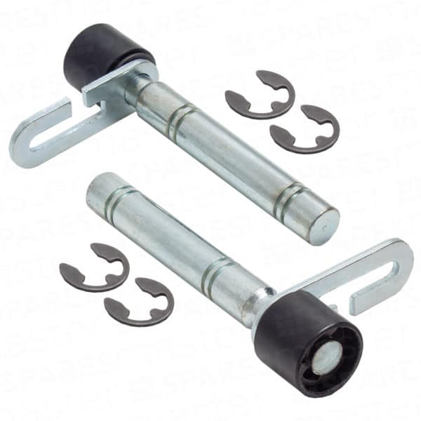Marley Canopy Roller Spindles