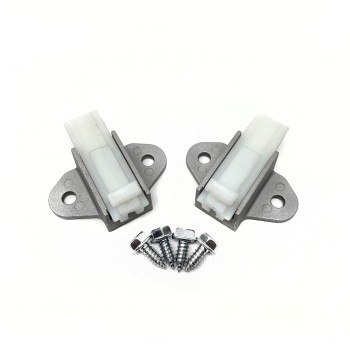 Novoferm Canopy Latches
