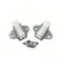 Novoferm Canopy Latches