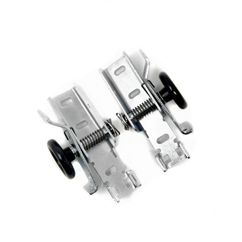 Novoferm Canopy Wheel Spindles