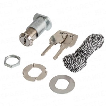 Novoferm Extra 305 Emergency Release for Sectional Doors