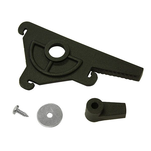 Novoferm Genuine Retractable Internal Lever Latch Assembly