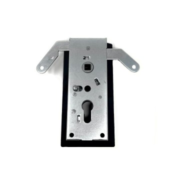 Novoferm Lock Body Canopy Doors